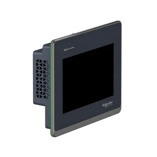 Сенсорная панель оператора 7", =24В HMIST6400