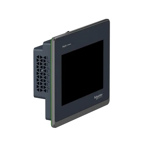 Сенсорная панель оператора 7", =24В HMIST6400