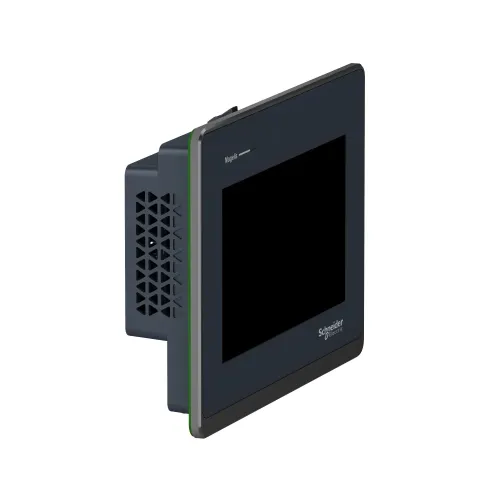 Сенсорная панель оператора 7", =24В HMIST6400