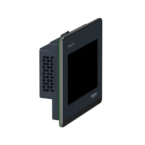 Сенсорная панель оператора 7", =24В HMIST6400