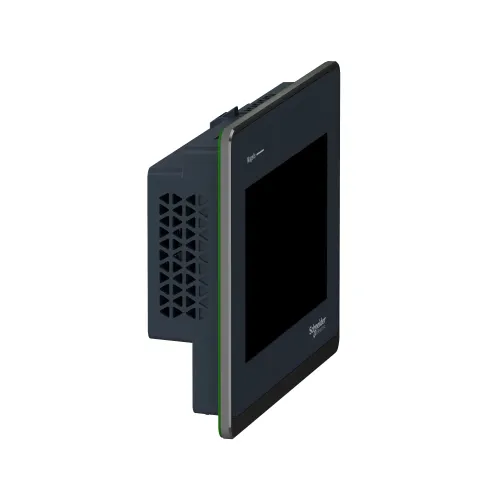 Сенсорная панель оператора 7", =24В HMIST6400