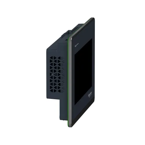 Сенсорная панель оператора 7", =24В HMIST6400
