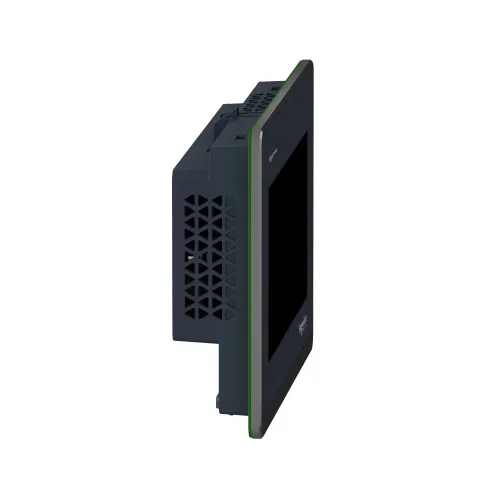Сенсорная панель оператора 7", =24В HMIST6400