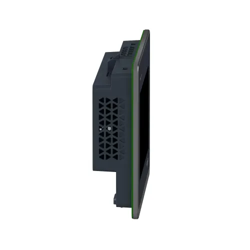 Сенсорная панель оператора 7", =24В HMIST6400