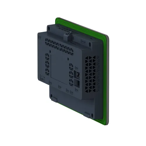 Сенсорная панель оператора 7", =24В HMIST6400