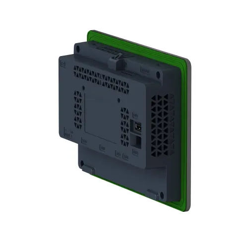 Сенсорная панель оператора 7", =24В HMIST6400