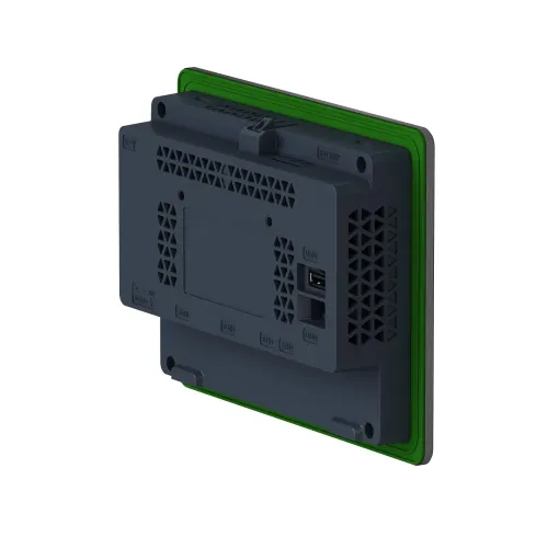 Сенсорная панель оператора 7", =24В HMIST6400