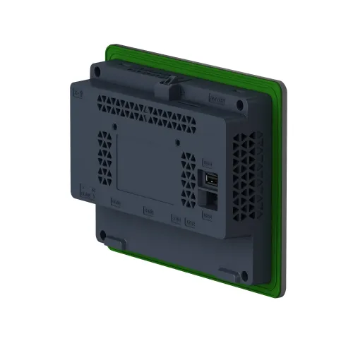 Сенсорная панель оператора 7", =24В HMIST6400
