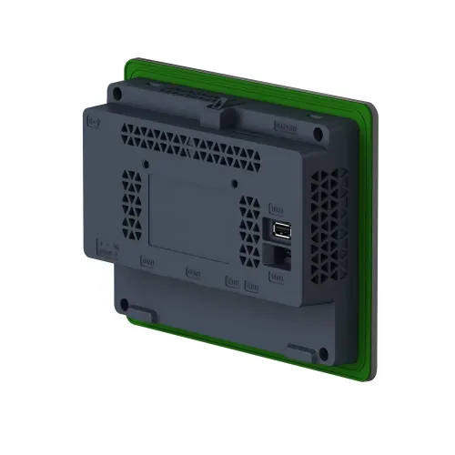 Сенсорная панель оператора 7", =24В HMIST6400