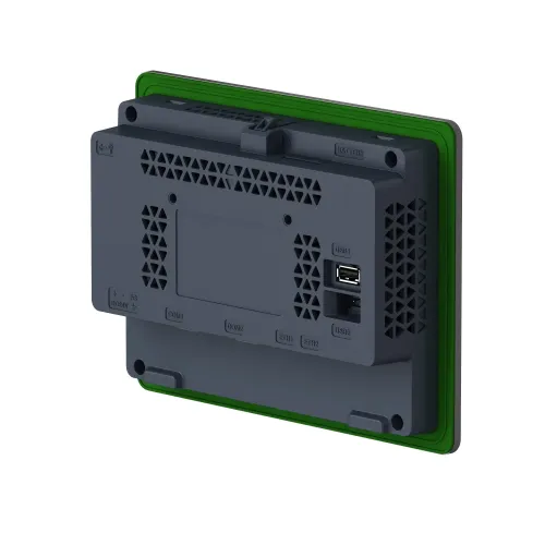 Сенсорная панель оператора 7", =24В HMIST6400