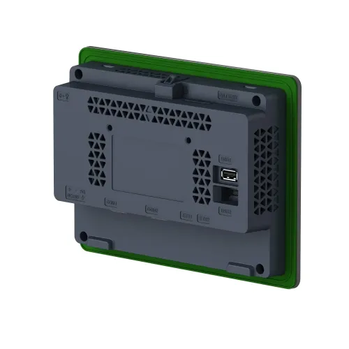 Сенсорная панель оператора 7", =24В HMIST6400