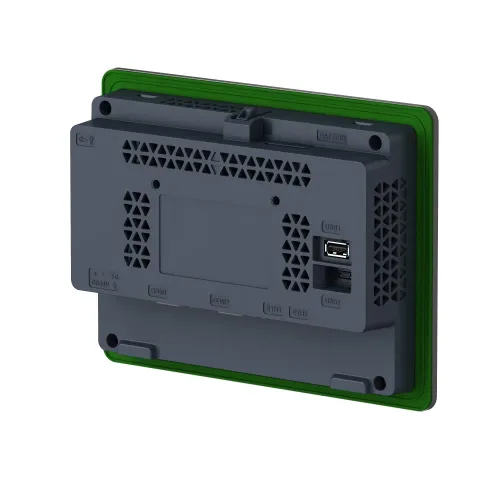 Сенсорная панель оператора 7", =24В HMIST6400