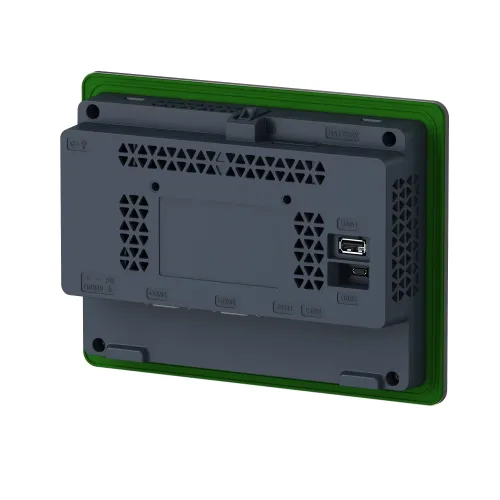 Сенсорная панель оператора 7", =24В HMIST6400