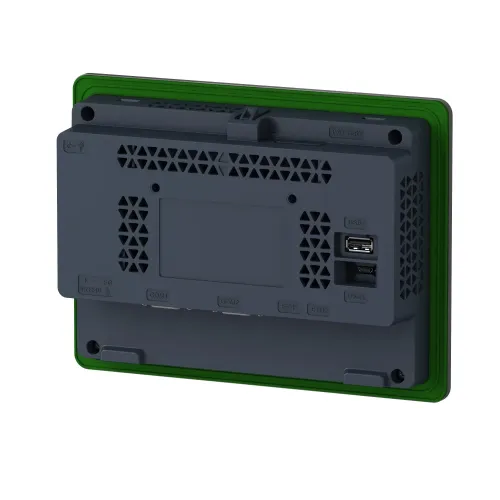 Сенсорная панель оператора 7", =24В HMIST6400