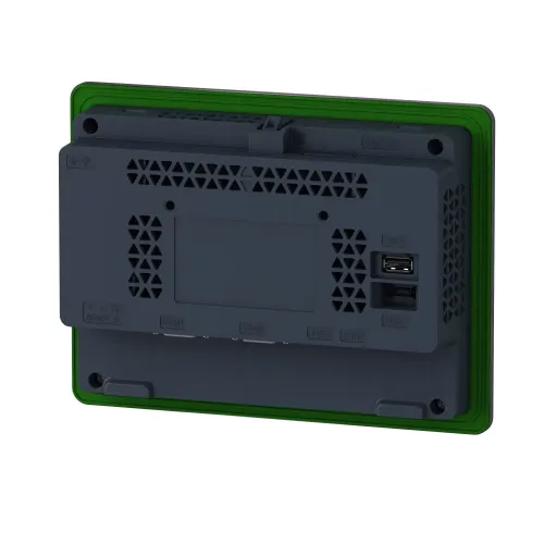 Сенсорная панель оператора 7", =24В HMIST6400