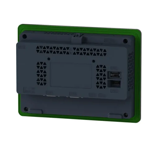Сенсорная панель оператора 7", =24В HMIST6400