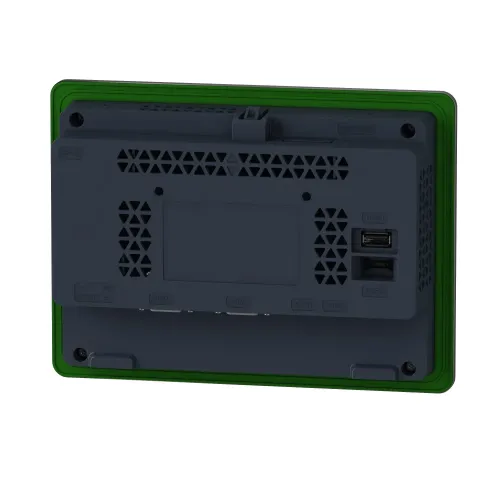 Сенсорная панель оператора 7", =24В HMIST6400