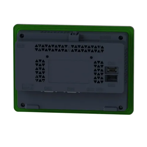Сенсорная панель оператора 7", =24В HMIST6400