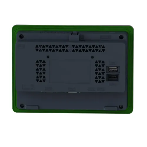 Сенсорная панель оператора 7", =24В HMIST6400