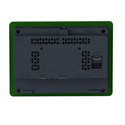 Сенсорная панель оператора 7", =24В HMIST6400