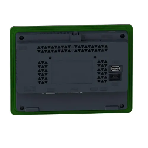 Сенсорная панель оператора 7", =24В HMIST6400