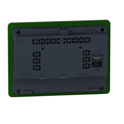 Сенсорная панель оператора 7", =24В HMIST6400
