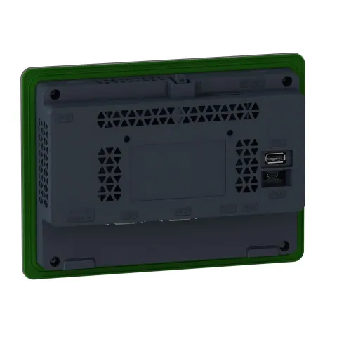 Сенсорная панель оператора 7", =24В HMIST6400