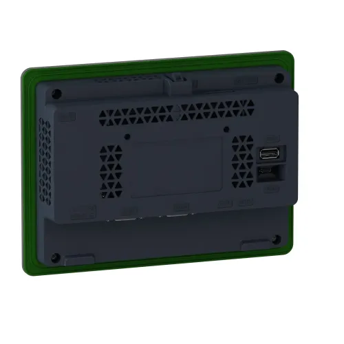 Сенсорная панель оператора 7", =24В HMIST6400
