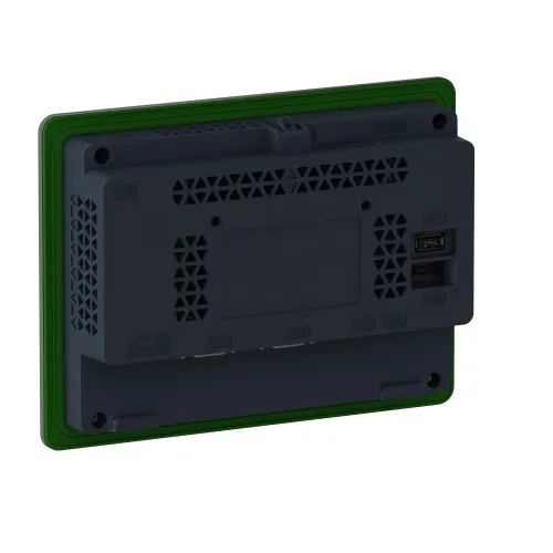 Сенсорная панель оператора 7", =24В HMIST6400