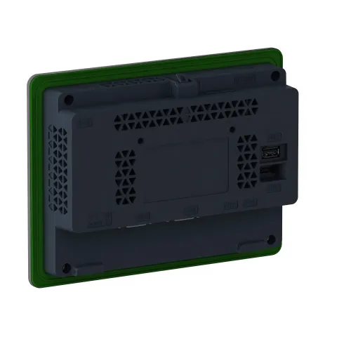 Сенсорная панель оператора 7", =24В HMIST6400