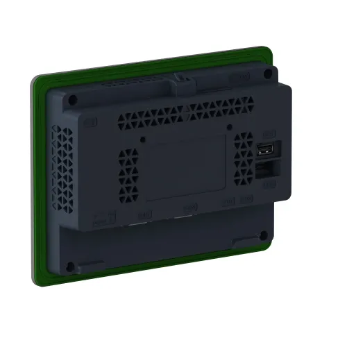 Сенсорная панель оператора 7", =24В HMIST6400