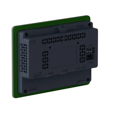Сенсорная панель оператора 7", =24В HMIST6400