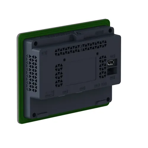 Сенсорная панель оператора 7", =24В HMIST6400