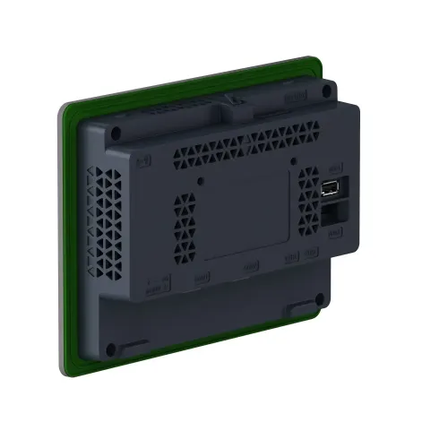 Сенсорная панель оператора 7", =24В HMIST6400