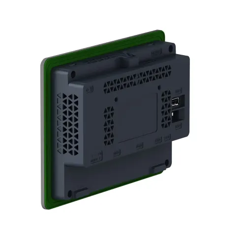 Сенсорная панель оператора 7", =24В HMIST6400