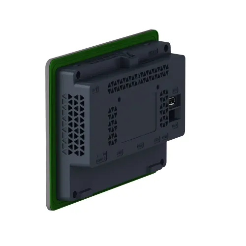Сенсорная панель оператора 7", =24В HMIST6400