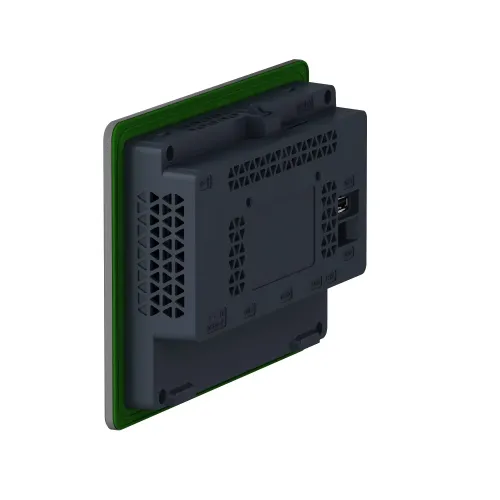 Сенсорная панель оператора 7", =24В HMIST6400