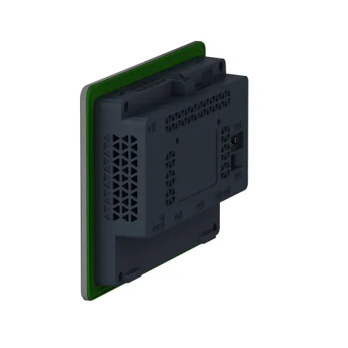 Сенсорная панель оператора 7", =24В HMIST6400