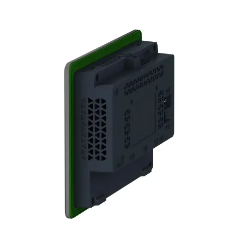 Сенсорная панель оператора 7", =24В HMIST6400