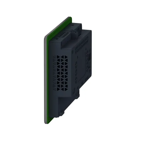 Сенсорная панель оператора 7", =24В HMIST6400