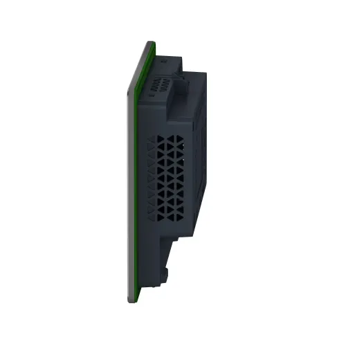 Сенсорная панель оператора 7", =24В HMIST6400