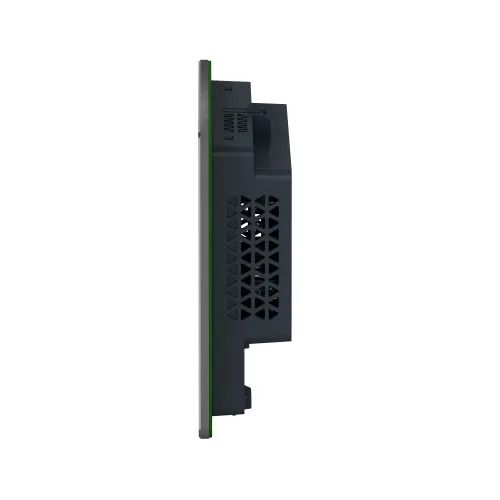 Сенсорная панель оператора 7", =24В HMIST6400