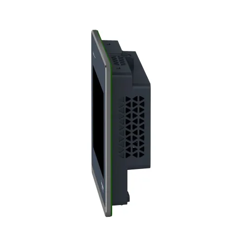 Сенсорная панель оператора 7", =24В HMIST6400