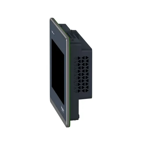 Сенсорная панель оператора 7", =24В HMIST6400