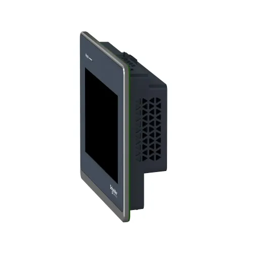 Сенсорная панель оператора 7", =24В HMIST6400