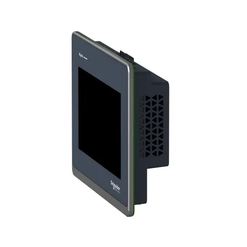 Сенсорная панель оператора 7", =24В HMIST6400