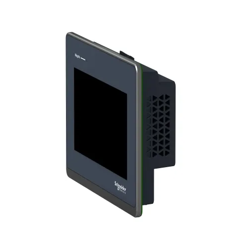 Сенсорная панель оператора 7", =24В HMIST6400