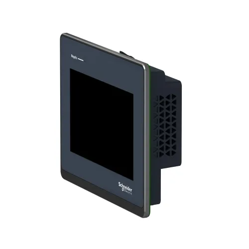 Сенсорная панель оператора 7", =24В HMIST6400
