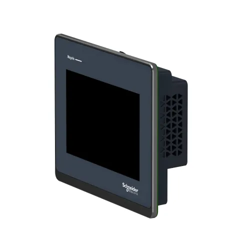 Сенсорная панель оператора 7", =24В HMIST6400