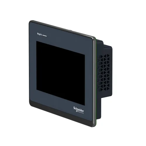 Сенсорная панель оператора 7", =24В HMIST6400